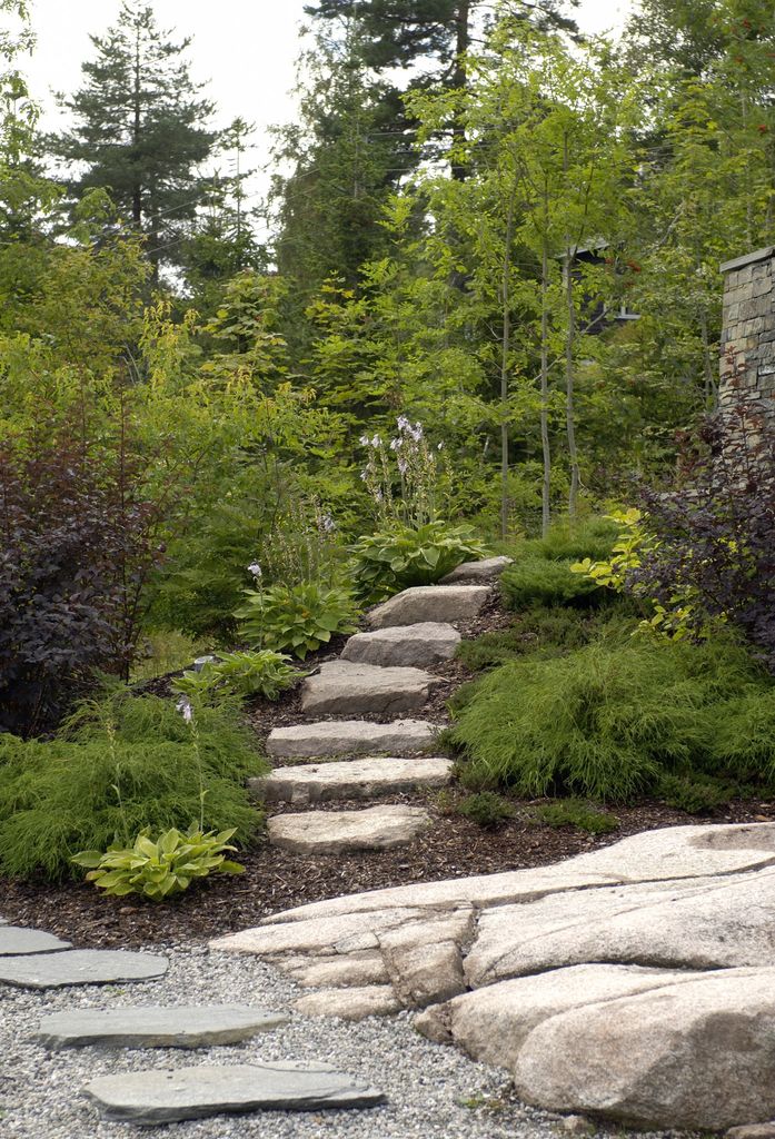 Planter – min oase