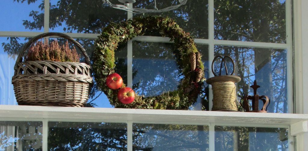 Planter – min oase