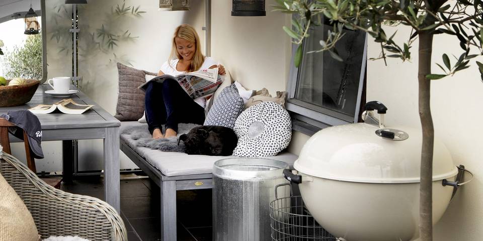 Finn din favorittstil! Her er seks terrasser med smarte tips til løsning for deg som skal innrede terrasse.