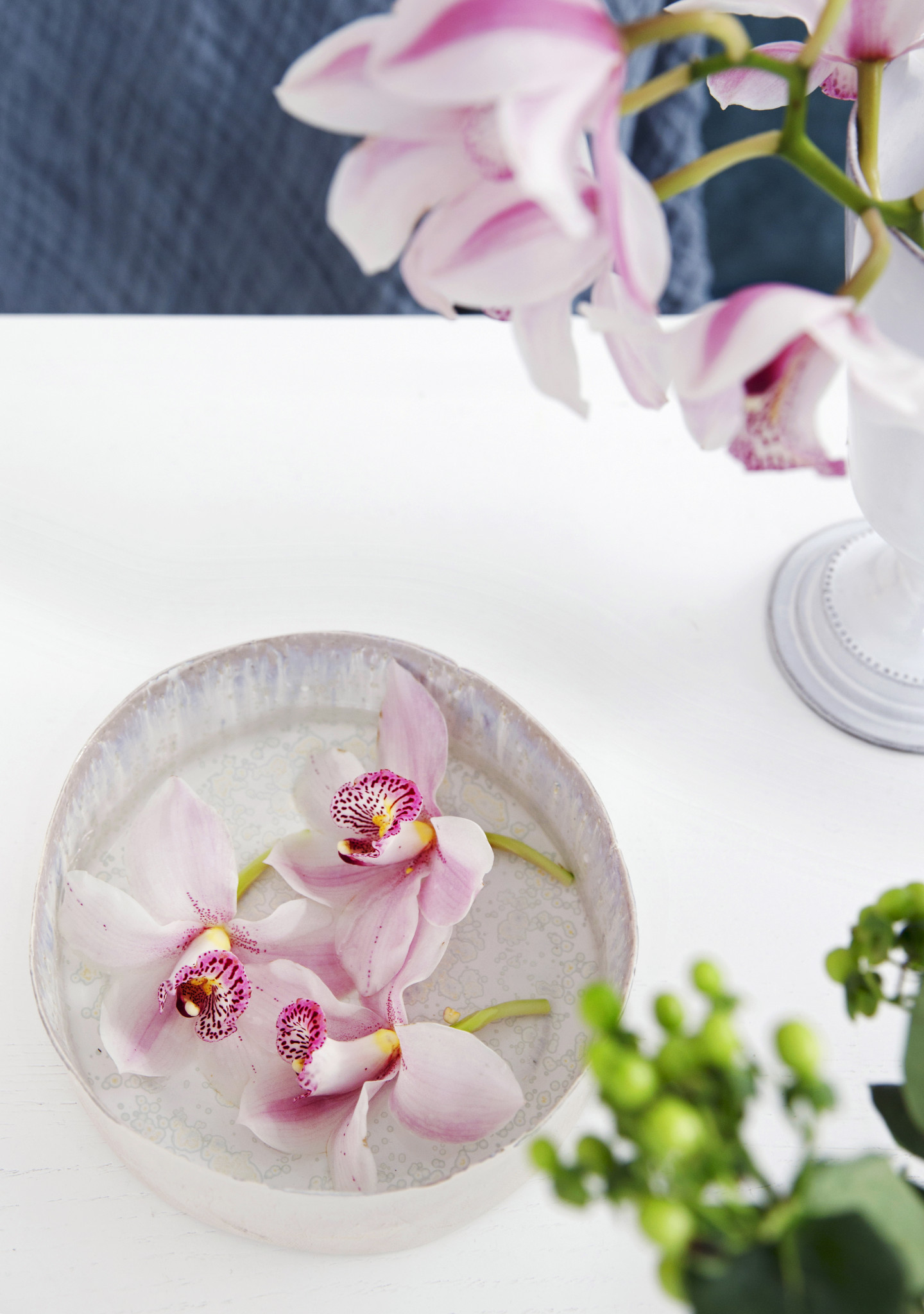 Styling: Tone Kroken Foto: Yvonne Wilhelmsen