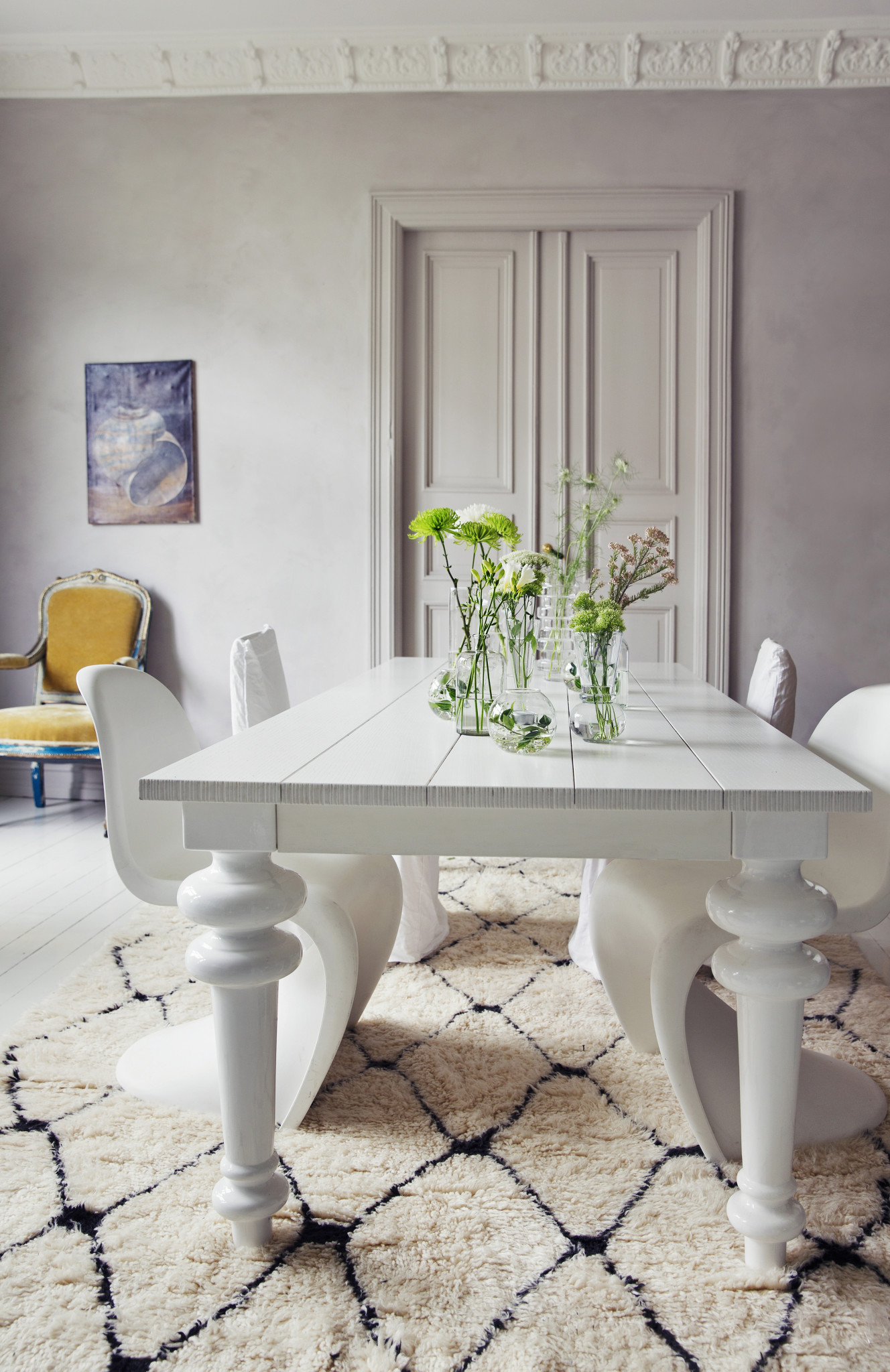 Styling: Tone Kroken Foto: Yvonne Wilhelmsen